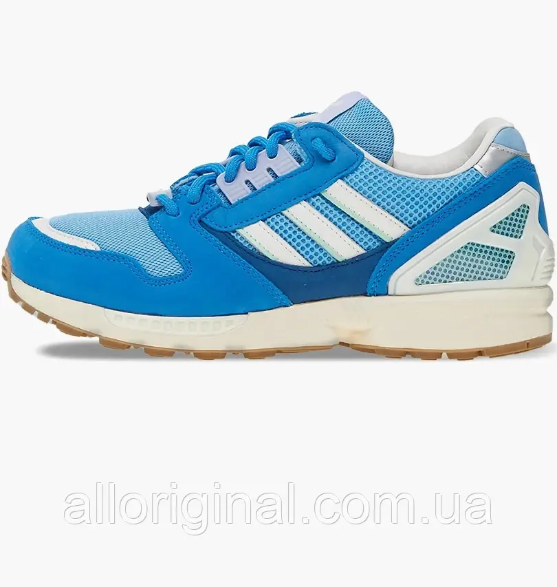 AllOriginal com ua Кросівки Adidas Zx 8000 W Blue IE2964 РОЗМІРИ ЗАПИТУЙТЕ, фото 1