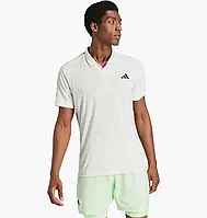 Urbanshop com ua Футболка Adidas Tennis Airchill Pro Freelift Polo Beige IL7383 РОЗМІРИ ЗАПИТУЙТЕ