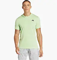 Urbanshop com ua Футболка Adidas Tennis Freelift Green IP1943 РОЗМІРИ ЗАПИТУЙТЕ