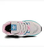 AllOriginal com ua Кросівки Adidas Zx Torsion Grey EF4379 РОЗМІРИ ЗАПИТУЙТЕ, фото 6
