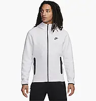 Urbanshop com ua Толстовка Nike Sportswear Tech Fleece Windrunner White FB7921-051 РОЗМІРИ ЗАПИТУЙТЕ