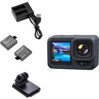 Экшн-камера AirOn ProCam X Tactical Kit (4822356754483) o