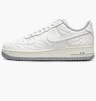 Urbanshop com ua Кросівки Nike Af1 07 Low White Python White Dx2678-100 РОЗМІРИ ЗАПИТУЙТЕ