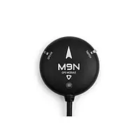 GPS-модуль HolyBro M9N GPS 6pin (HBRO12029)