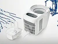 Домашний мини - аппарат для приготовления мороженого Silver Crest (Морозница)