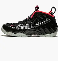 Urbanshop com ua Кросівки Nike Air Foamposite Pro Prm Black 616750-001 РОЗМІРИ ЗАПИТУЙТЕ