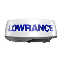 Радар-детектор Lowrance HALO20 White (000-14543-001)