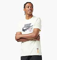 Urbanshop com ua Футболка Nike Cherub T-Shirt Beige FD1315-113 РОЗМІРИ ЗАПИТУЙТЕ