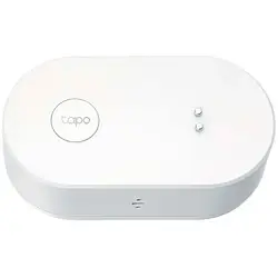 Датчик затоплення TP-Link TAPO T300 White