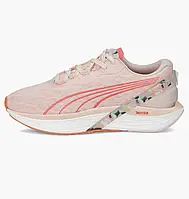 Urbanshop com ua Кросівки Puma X Maggie Stephenson Run Xx Nitro Running Shoes Beige 377188-02 РОЗМІРИ