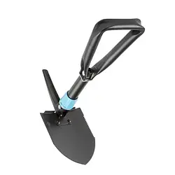 Тактична лопата Cellfast Ideal Pro Black (40-007)