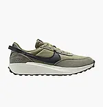 AllOriginal com ua Кросівки Nike Waffle Debut Se Olive FJ4196-200 РОЗМІРИ ЗАПИТУЙТЕ, фото 2