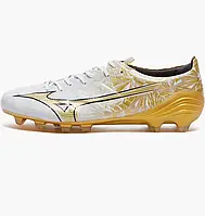 Urbanshop com ua Бутси Mizuno Alpha Elite Fg White/Beige P1GA2462-50 РОЗМІРИ ЗАПИТУЙТЕ