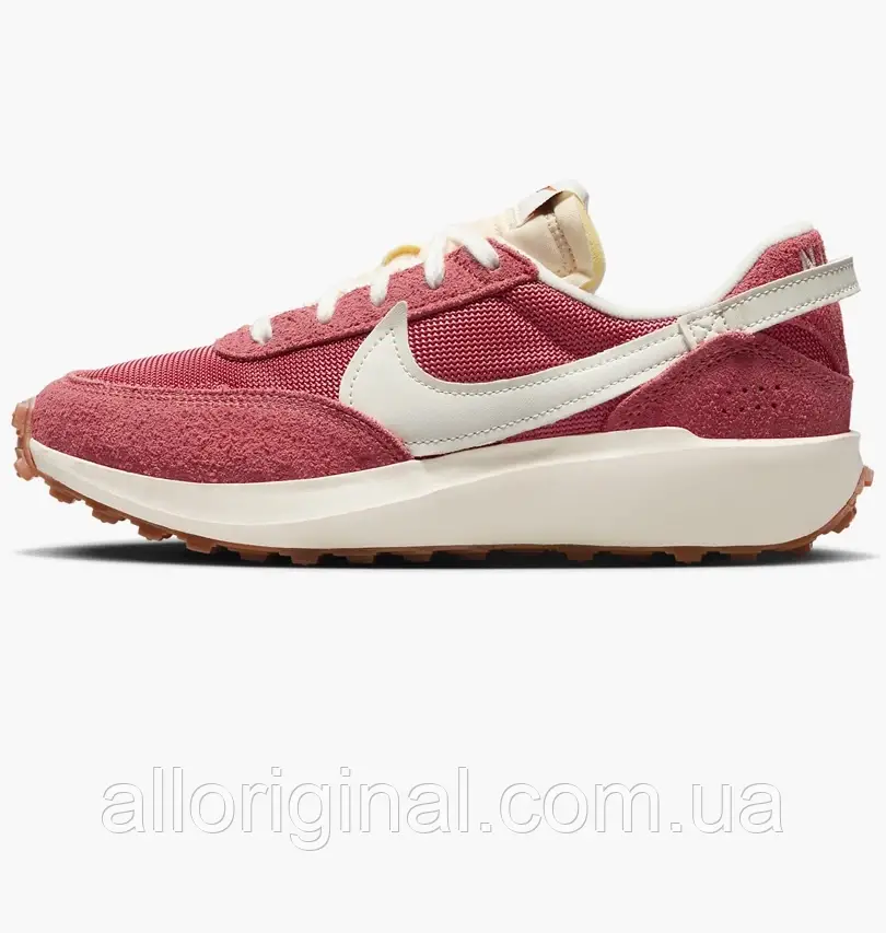 AllOriginal com ua Кросівки Nike Waffle Debut Vintage Shoes Pink DX2931-600 РОЗМІРИ ЗАПИТУЙТЕ, фото 1