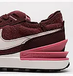AllOriginal com ua Кросівки Nike Waffle One Se Bordo Dq5141600 РОЗМІРИ ЗАПИТУЙТЕ, фото 8