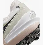 AllOriginal com ua Кросівки Nike Waffle One White Dc2533-104 РОЗМІРИ ЗАПИТУЙТЕ, фото 9