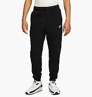 Urbanshop com ua Штани Nike Sportswear Tech Fleece Joggers Black DV0538-010 РОЗМІРИ ЗАПИТУЙТЕ