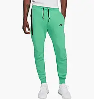 Urbanshop com ua Штани Nike Sportswear Tech Fleece Joggers Turquoise FB8002-363 РОЗМІРИ ЗАПИТУЙТЕ