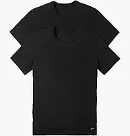 Urbanshop com ua Футболка Nike Crewneck 2Pk Tee Black KE1191-001 РОЗМІРИ ЗАПИТУЙТЕ