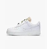 AllOriginal com ua Кросівки Nike Wmns Air Force 1 07 Lx White CZ8101-100 РОЗМІРИ ЗАПИТУЙТЕ, фото 2