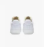 AllOriginal com ua Кросівки Nike Wmns Air Force 1 07 Lx White CZ8101-100 РОЗМІРИ ЗАПИТУЙТЕ, фото 7