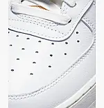 AllOriginal com ua Кросівки Nike Wmns Air Force 1 07 Lx White CZ8101-100 РОЗМІРИ ЗАПИТУЙТЕ, фото 8