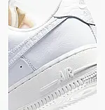 AllOriginal com ua Кросівки Nike Wmns Air Force 1 07 Lx White CZ8101-100 РОЗМІРИ ЗАПИТУЙТЕ, фото 9