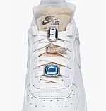 AllOriginal com ua Кросівки Nike Wmns Air Force 1 07 Lx White CZ8101-100 РОЗМІРИ ЗАПИТУЙТЕ, фото 10