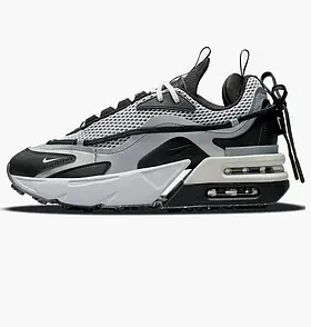 AllOriginal com ua Кросівки Nike Air Max Furyosa Nrg Wmns Grey DC7350-001 РОЗМІРИ ЗАПИТУЙТЕ