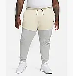AllOriginal com ua Штани Nike Sportswear Tech Fleece Joggers Grey/Beige CU4495-064 РОЗМІРИ ЗАПИТУЙТЕ, фото 8