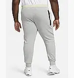 AllOriginal com ua Штани Nike Sportswear Tech Fleece Joggers Grey/Beige CU4495-064 РОЗМІРИ ЗАПИТУЙТЕ, фото 9