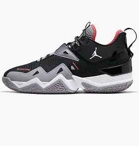 AllOriginal com ua Кросівки Air Jordan Westbrook One Take Black CJ0780-001 РОЗМІРИ ЗАПИТУЙТЕ