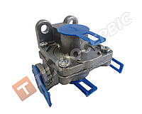 Кран аварийного растормаживания (973 500 000 0) Турция