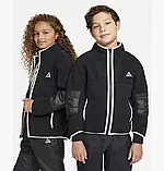 AllOriginal com ua Бомбер Nike Acg Therma-Fit Black Dq8734-010 РОЗМІРИ ЗАПИТУЙТЕ, фото 2