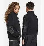 AllOriginal com ua Бомбер Nike Acg Therma-Fit Black Dq8734-010 РОЗМІРИ ЗАПИТУЙТЕ, фото 3