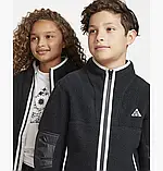 AllOriginal com ua Бомбер Nike Acg Therma-Fit Black Dq8734-010 РОЗМІРИ ЗАПИТУЙТЕ, фото 4