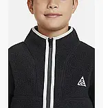 AllOriginal com ua Бомбер Nike Acg Therma-Fit Black Dq8734-010 РОЗМІРИ ЗАПИТУЙТЕ, фото 5