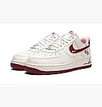 AllOriginal com ua Кросівки Nike Wmns Air Force 1 Low Beige FD4616-161 РОЗМІРИ ЗАПИТУЙТЕ, фото 3