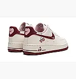 AllOriginal com ua Кросівки Nike Wmns Air Force 1 Low Beige FD4616-161 РОЗМІРИ ЗАПИТУЙТЕ, фото 4