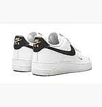 AllOriginal com ua Кросівки Nike Wmns Air Force 1 Low Essential White CZ0270-102 РОЗМІРИ ЗАПИТУЙТЕ, фото 4