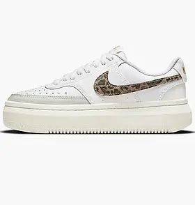 AllOriginal com ua Кросівки Nike Court Vision Alta White DO2791-100 РОЗМІРИ ЗАПИТУЙТЕ