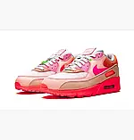 AllOriginal com ua Кросівки Nike Wmns Air Max 90 Pink CT3449-600 РОЗМІРИ ЗАПИТУЙТЕ, фото 3