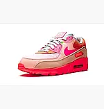 AllOriginal com ua Кросівки Nike Wmns Air Max 90 Pink CT3449-600 РОЗМІРИ ЗАПИТУЙТЕ, фото 5