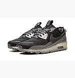 AllOriginal com ua Кросівки Nike Wmns Air Max 90 Terrascape Black DH5073-001 РОЗМІРИ ЗАПИТУЙТЕ, фото 3