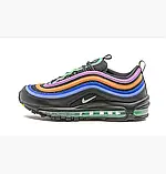 AllOriginal com ua Кросівки Nike Wmns Air Max 97 Black CW6028-001 РОЗМІРИ ЗАПИТУЙТЕ, фото 2