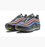 AllOriginal com ua Кросівки Nike Wmns Air Max 97 Black CW6028-001 РОЗМІРИ ЗАПИТУЙТЕ, фото 3