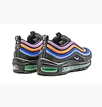 AllOriginal com ua Кросівки Nike Wmns Air Max 97 Black CW6028-001 РОЗМІРИ ЗАПИТУЙТЕ, фото 4