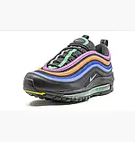 AllOriginal com ua Кросівки Nike Wmns Air Max 97 Black CW6028-001 РОЗМІРИ ЗАПИТУЙТЕ, фото 5