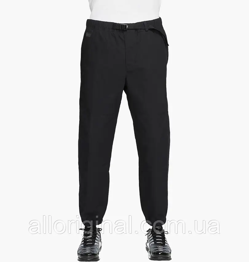 AllOriginal com ua Штані Nike Tottenham Hotspur Black FB2138-010 РОЗМІРИ ЗАПІТУЙТЕ, фото 1