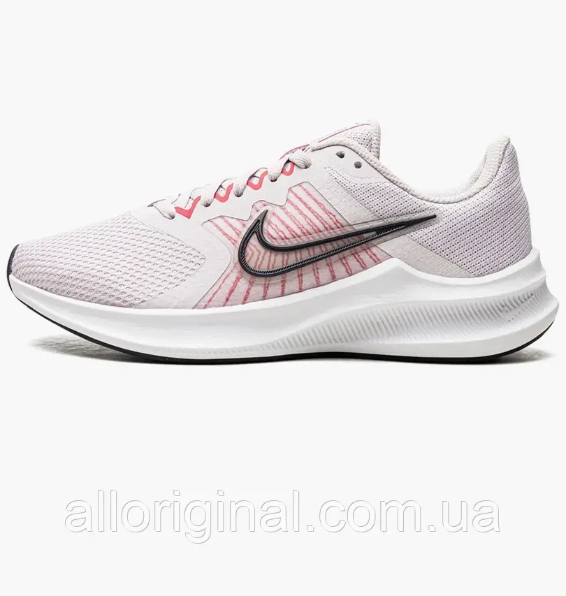 AllOriginal com ua Кросівки Nike Wmns Downshifter 11 White CW3413-502 РОЗМІРИ ЗАПИТУЙТЕ, фото 1